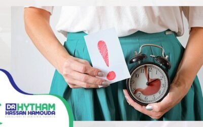 فترة التعافي بعد جراحات السمنه