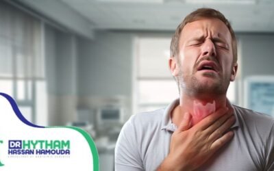 ما هي مميزات استئصال الغدة الدرقية بالمنظار؟