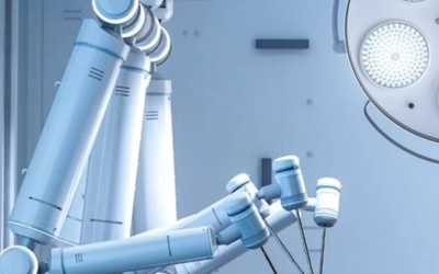 Robotic & Minimally Invasive Surgery