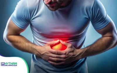 ما أسباب فتق الحجاب الحاجز؟ وكيف يبدأ تدريجيًا قبل ظهور أي أعراض؟