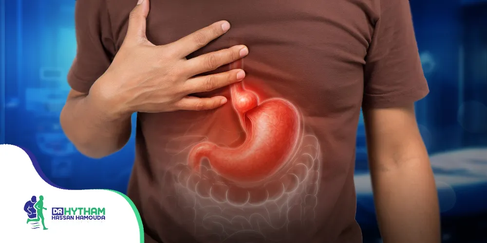 هل تستدعي جميع أنواع فتق الحجاب الحاجز الجراحة؟ وهل يحدد نوع الفتق وحده خطورة الحالة؟
