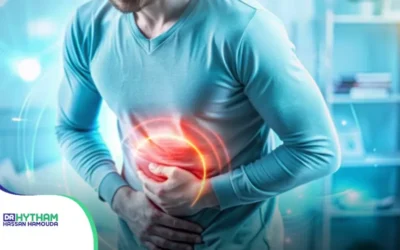 متى تتحول مضاعفات فتق الحجاب الحاجز إلى حالة طارئة؟