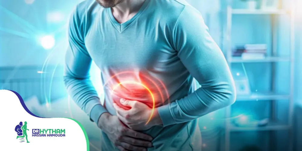 متى تتحول مضاعفات فتق الحجاب الحاجز إلى حالة طارئة؟