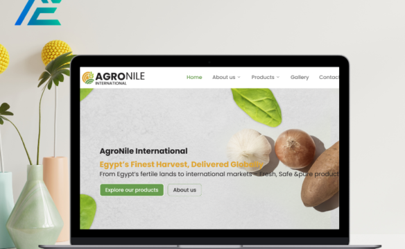 AgroNile International