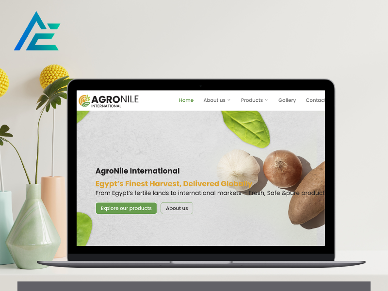 AgroNile International