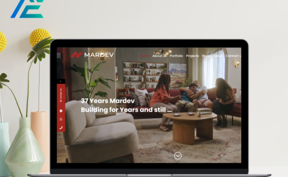 MARDEV Development