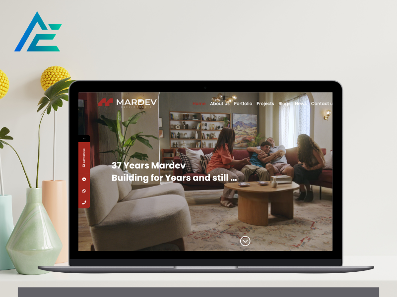 MARDEV Development