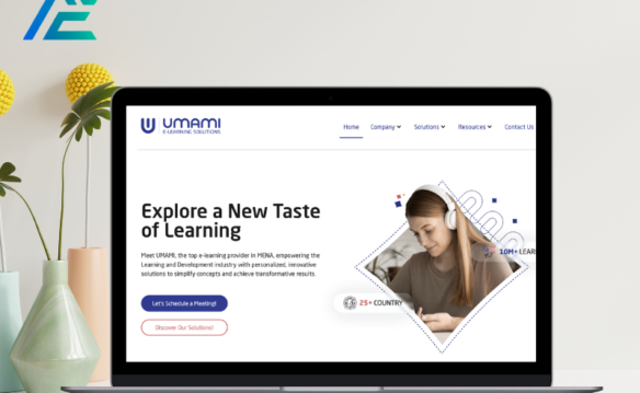 UMAMI E-Learning Solutions