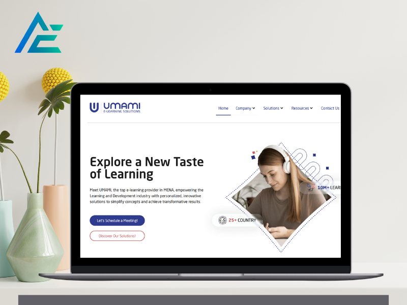 UMAMI E-Learning Solutions