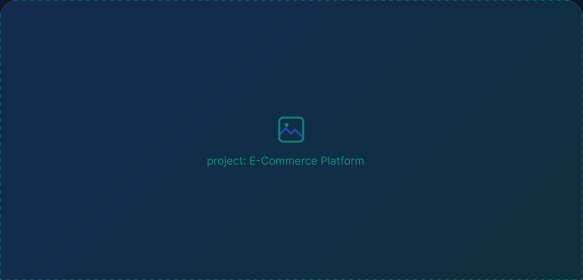 E-Commerce Platform