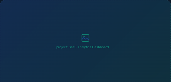 Personal Finance Dashboard