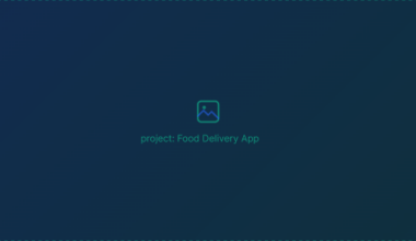 SaaS Landing Page